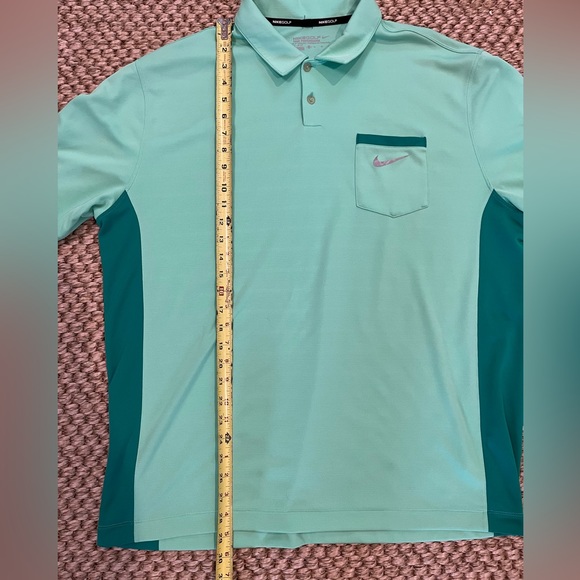 Nike Golf men’s golf shirt from Arnold Palmer’s Bay Hill invitational - Picture 4 of 4